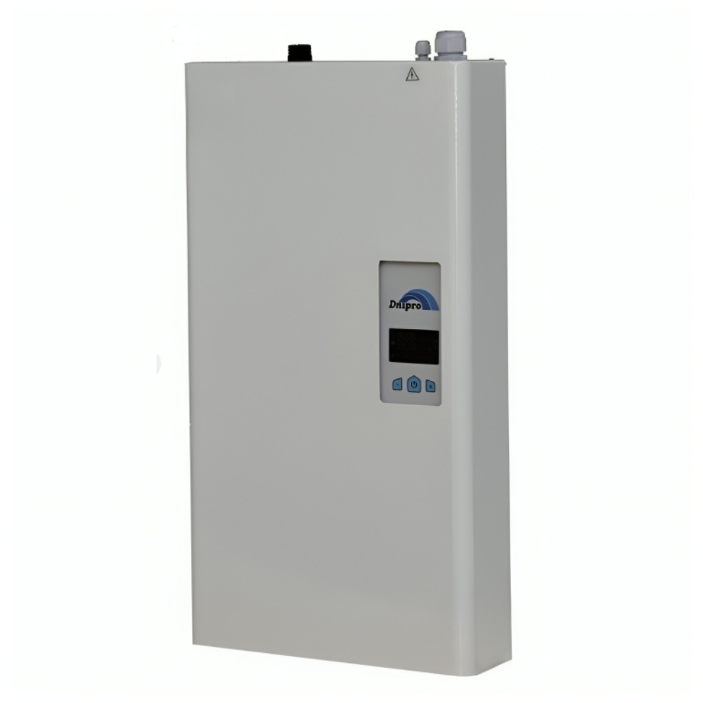 Elektriline kütteseade Balkan Energy VEN-3, 24kW, pumbaga ja displeiga | Elektrikatlad |  |