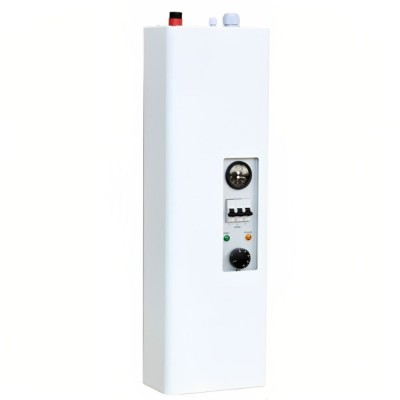 Elektriline kütteseade Balkan Energy VEN-4, 4.5kW, hüdrogrupiga - Elektrikatlad