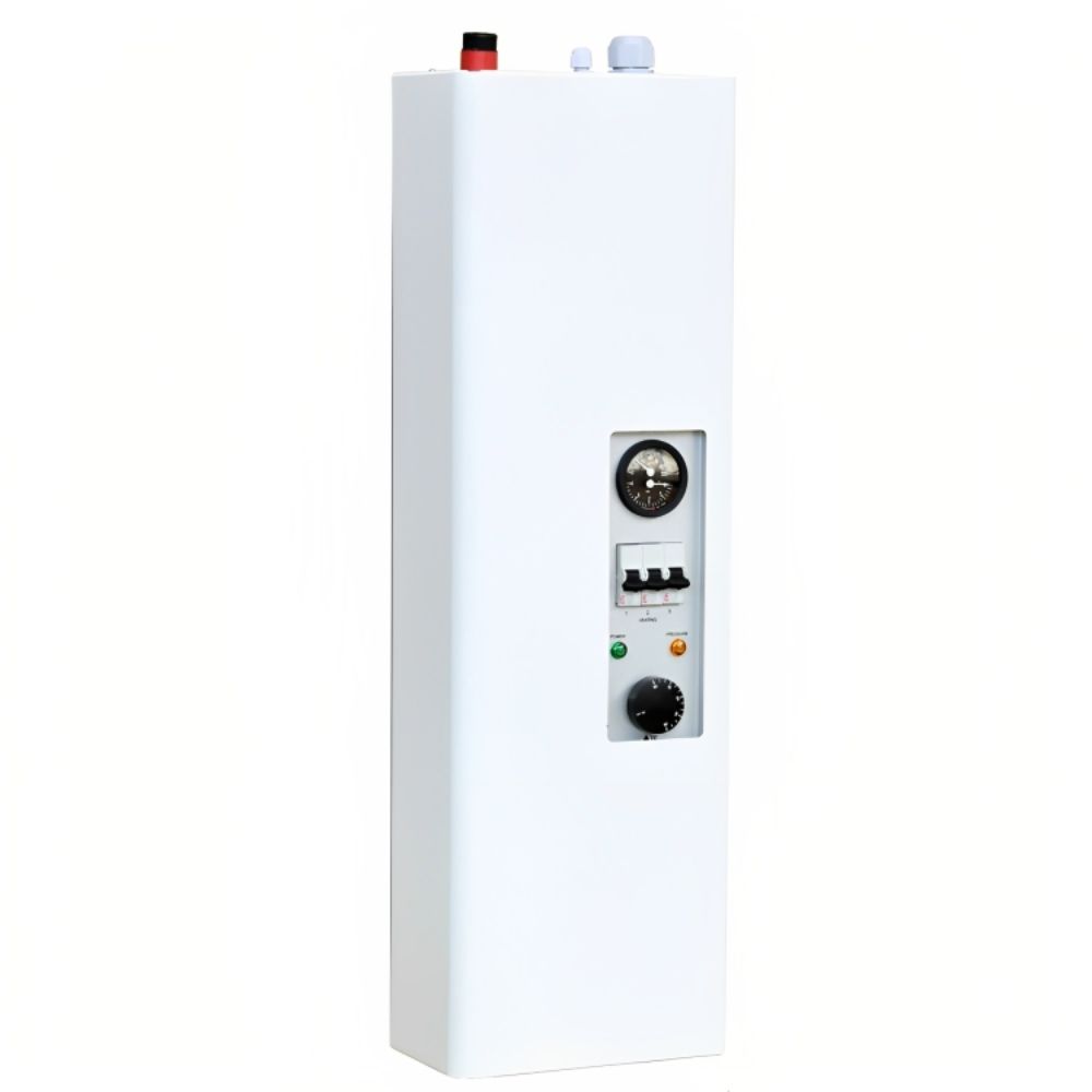 Elektriline kütteseade Balkan Energy VEN-4, 12kW, hüdrogrupiga | Elektrikatlad |  |