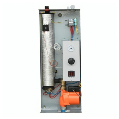 Elektriline kütteseade Balkan Energy Dneper, 4,5kW Economy - Elektrikatlad
