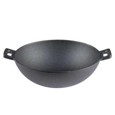 Malmpann wok, Ф24 - Lame malmpann