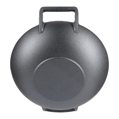 Malmpann wok, Ф31 - Lame malmpann