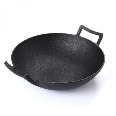 Malmpann wok, Ф31 - Lame malmpann