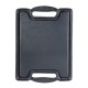 Kahepoolne malm grillplaat, 36x25 cm | Malmplaat |  |