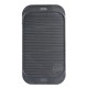 Kahepoolne malm grillplaat, 48x26 cm | Malmplaat |  |