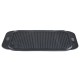Kahepoolne malm grillplaat, 48x26 cm | Malmplaat |  |