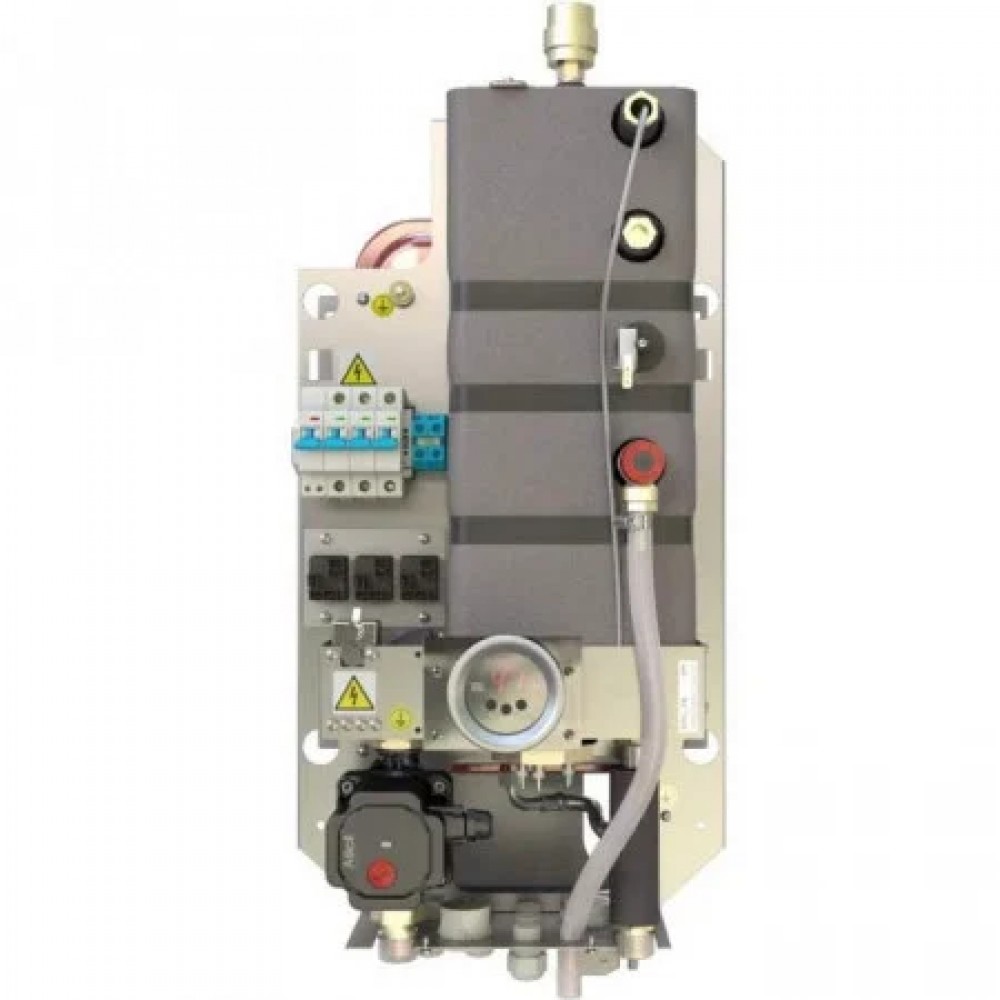 Elektrikatel kütte ja tarbevee soojendamiseks Bosch TRONIC HEAT 3500, 9kW | Elektrikatlad |  |