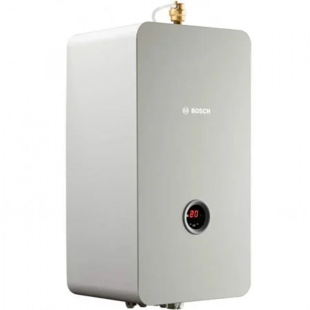 Elektrikatel kütte ja tarbevee soojendamiseks Bosch TRONIC HEAT 3500, 9kW | Elektrikatlad |  |