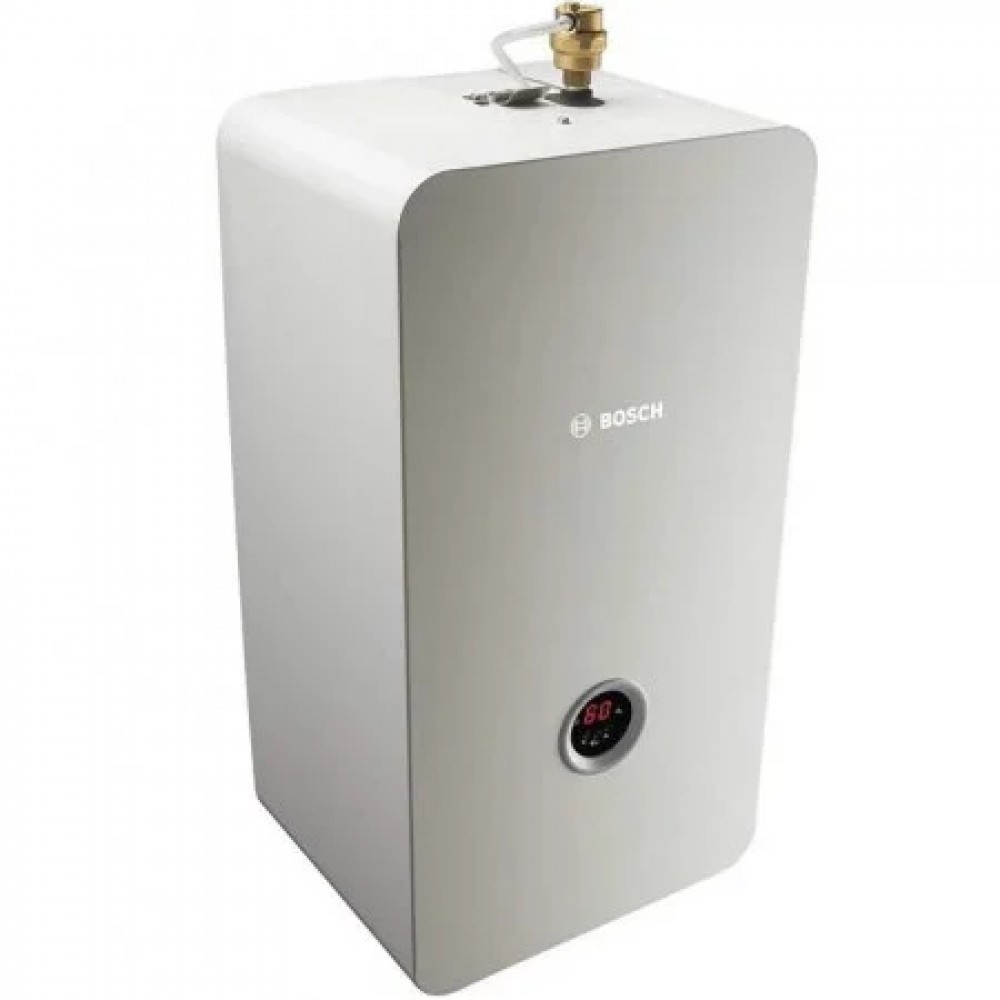 Elektrikatel kütte ja tarbevee soojendamiseks Bosch TRONIC HEAT 3500, 15kW | Elektrikatlad |  |