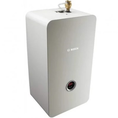 Elektrikatel kütte ja tarbevee soojendamiseks Bosch TRONIC HEAT 3500, 15kW - Elektrikatlad