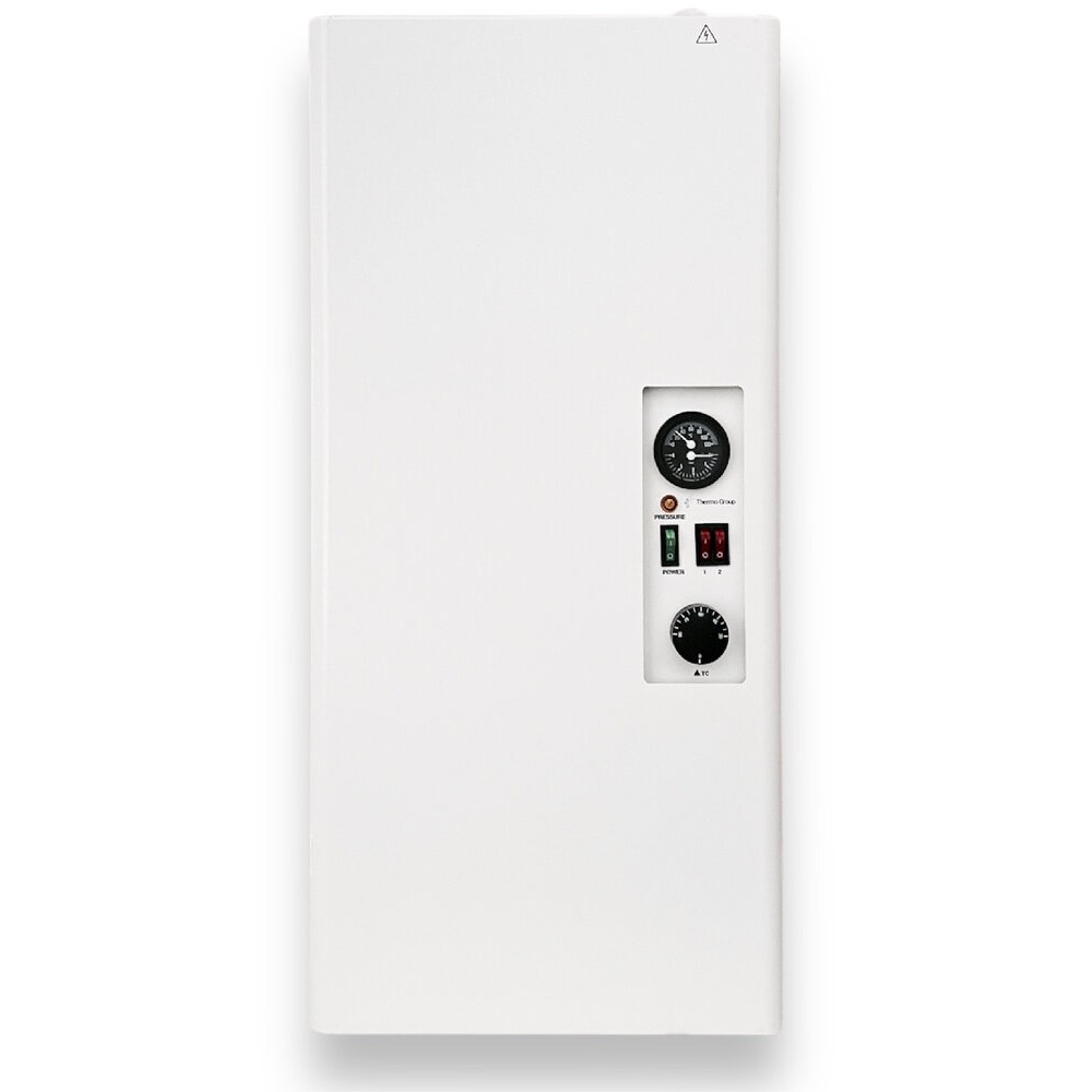 Elektrikatel sisseehitatud pumbaga Thermo Group® 24kW | Elektrikatlad |  |