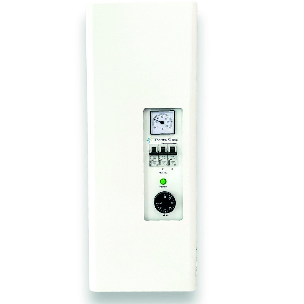 Elektrikatel Thermo Group® 4.5kW |  |  |