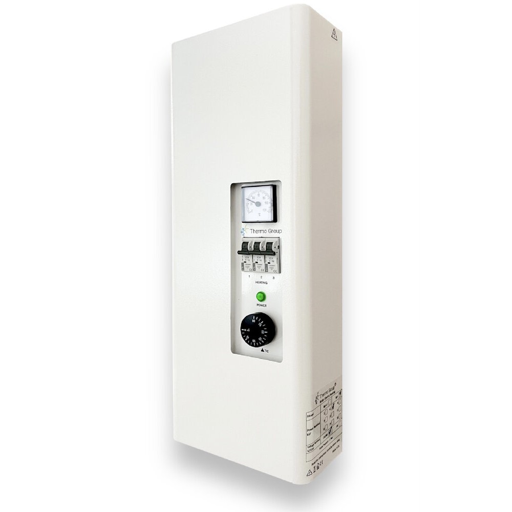 Elektrikatel Thermo Group® 4.5kW |  |  |