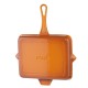 Emailitud malmist grillpann Hosse, Dijon, 26x32cm | Malmist grillpann | Malmpann |