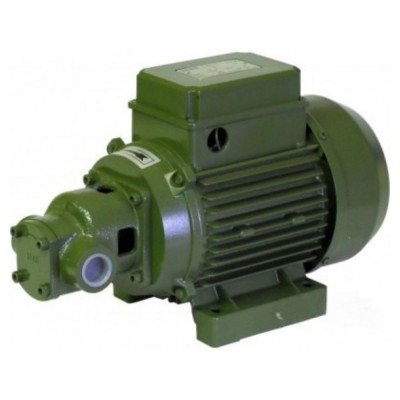 Hammasrattapump SAER - CFP - Veepump