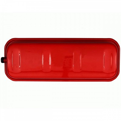 Membraanpaisupaak suletud süsteemile, lame mudel, 10 l - Keskküte