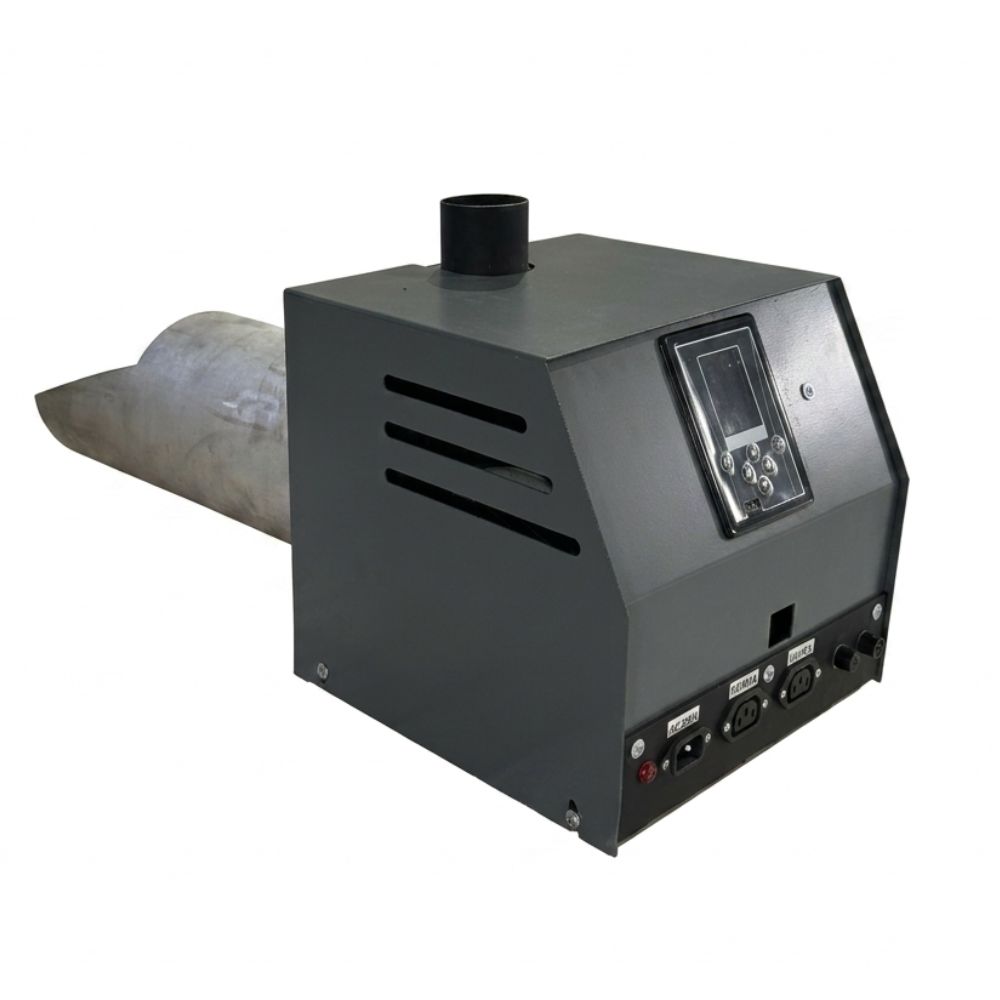 Kit pelletipõleti ja pelletipõleti Balkan Energy, 70kW | Puidukatlad / Tahkeküttekatel |  |