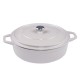 Madal malmpott Hosse, Ivory, Ф28 | Malmpott |  |