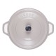 Madal malmpott Hosse, Ivory, Ф28 | Malmpott |  |