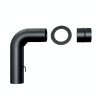 Suitsutoru komplekt MK NERO CS SET (Standard), Sirge, Ø150