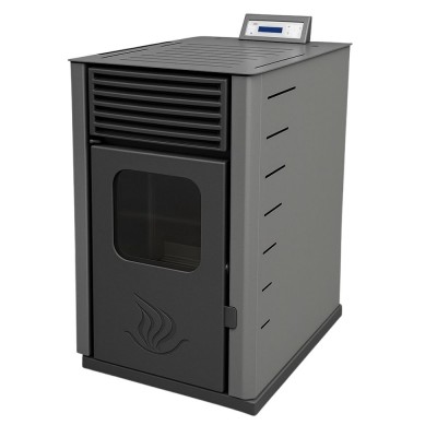 Pelletikamin Mytherm Angela TA 16 hall, 16kW - Toote võrdlus