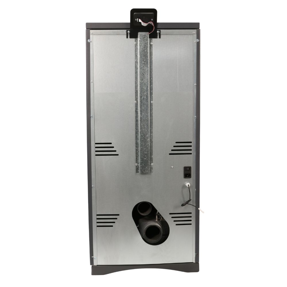 Pelletikamin Mytherm Angela TA 25 beež, 25kW | Pelletikaminad |  |