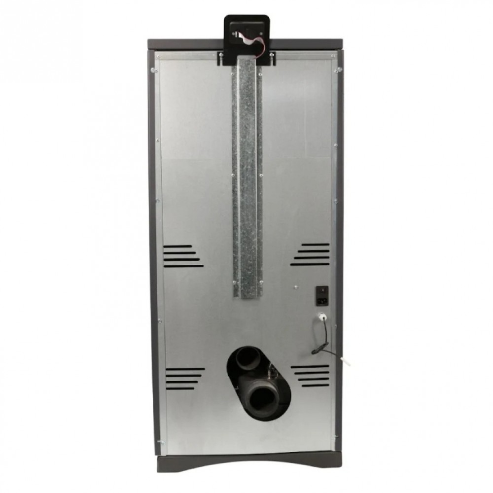 Pelletikamin Mytherm Angela TA 10 PRO punane, 10kW | Pelletikaminad |  |