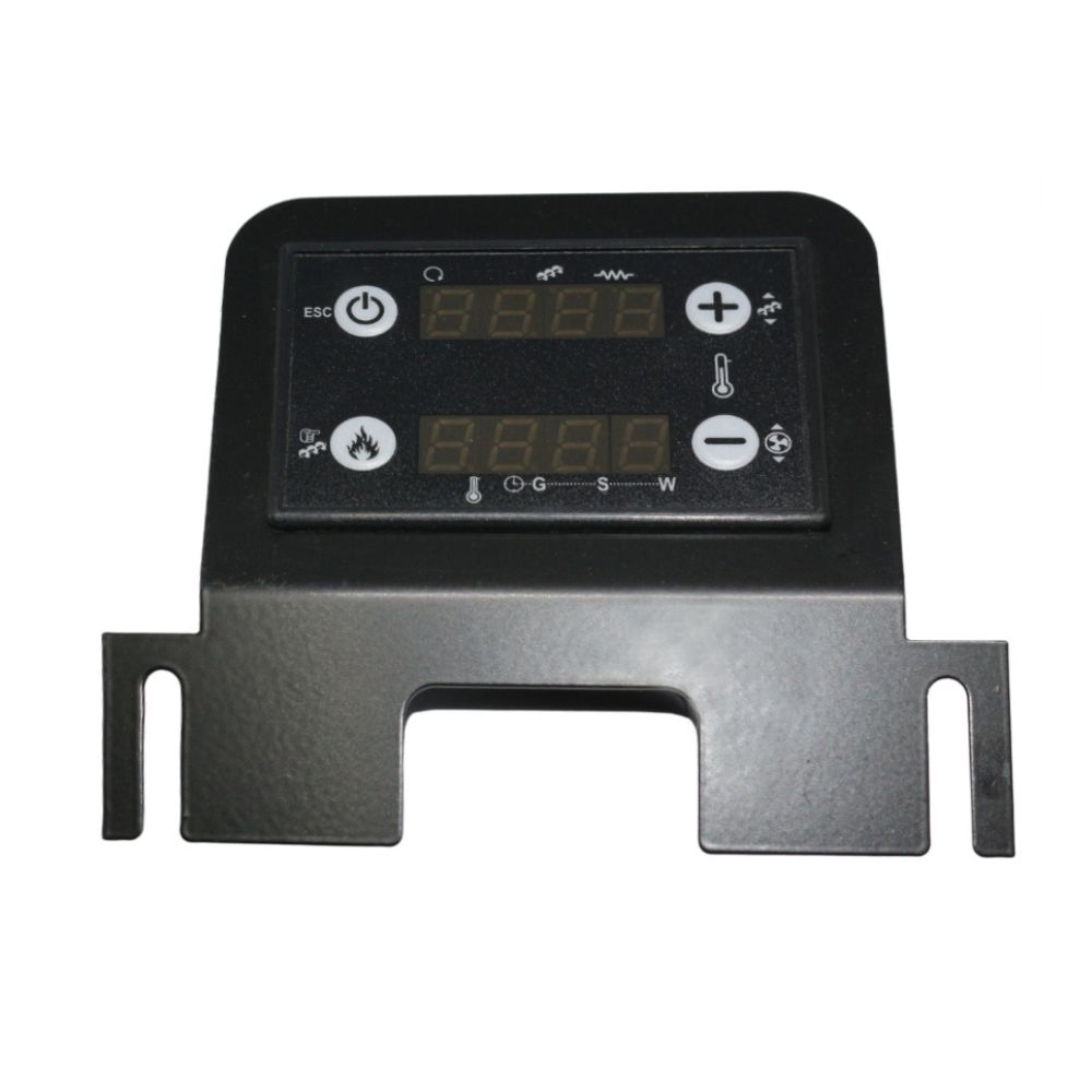 Pelletikamin Mytherm Angela TA 12 PRO hall, 12kW | Pelletikaminad |  |