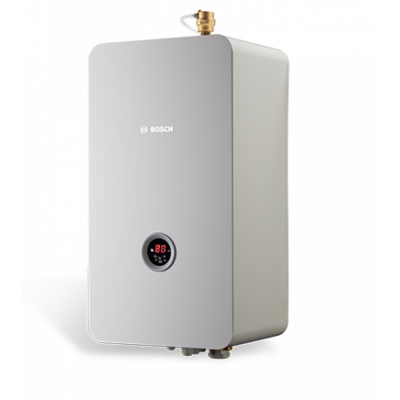Elektrikatel kütte ja tarbevee soojendamiseks Bosch TRONIC HEAT 3500, 15kW - Elektrikatlad