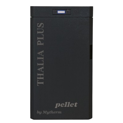 Pelletikatel Mytherm Thalia Plus 45 must, 45kW - Toote võrdlus