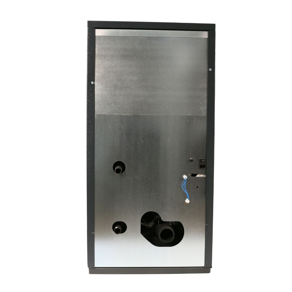 Pelletikatel Mytherm Thalia Plus 25 must, 25kW | Pelletikatlad |  |