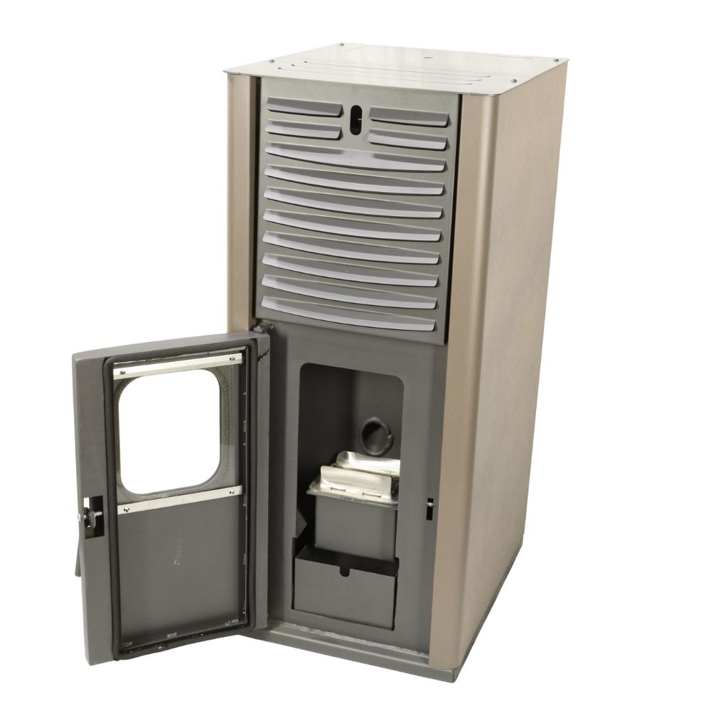 Pelletikamin veesärgiga Mytherm IOLI TS 45 beež, 48.5kW | Pelletikaminad veesärgiga | Pelletikaminad |