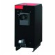 Puidukatel BURNiT NWB PRIME 90, 90kW | Puidukatlad | Puit |