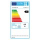 Puuküttega pliit Prometey Perfect Practik Lux parema lõõriga, Burgundia, 9.5kW | Puuküttega pliidid |  |