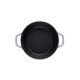 Sügav malmpott Hosse, Ivory, Ф12 | Malmpott |  |