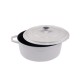 Sügav malmpott Hosse, Ivory, Ф20 | Malmpott |  |