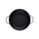 Sügav malmpott Hosse, Ivory, Ф20 | Malmpott |  |