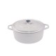 Sügav malmpott Hosse, Ivory, Ф20 | Malmpott |  |