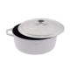 Sügav malmpott Hosse, Ivory, Ф24 | Malmpott |  |