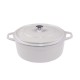 Sügav malmpott Hosse, Ivory, Ф24 | Malmpott |  |