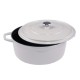 Sügav malmpott Hosse, Ivory, Ф28 | Malmpott |  |