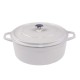 Sügav malmpott Hosse, Ivory, Ф28 | Malmpott |  |