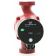 Tsirkulatsioonipump Grundfos Alpha 2L, 25-60 180 | Tsirkulatsioonipumbad ja UPS | Keskküte |