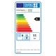 Kaminasüdamik UNIFLAM 600 DURO S õhuvarustusega, paremal pool, 11 kW | Kaminasüdamik | Kaminad |