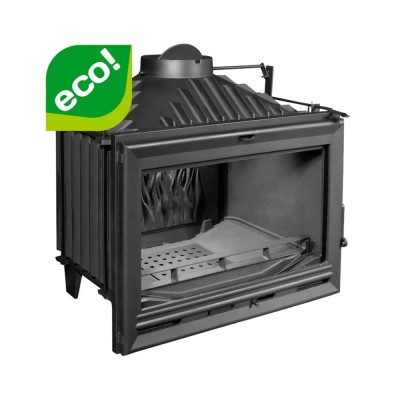 Kaminasüdamik UNIFLAM 700 OPTION ECO koos klapiga, 10 kW - Toote võrdlus