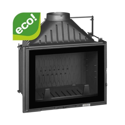 Kaminasüdamik UNIFLAM 700 PLUS ECO koos klapiga, 12 kW - Toote võrdlus