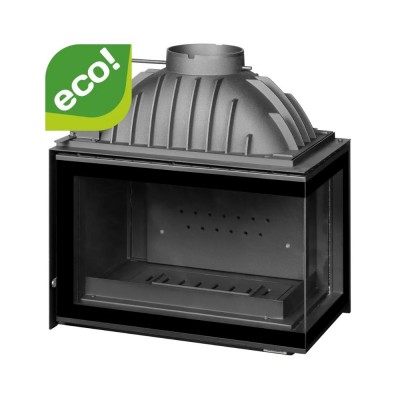 Kaminasüdamik UNIFLAM 700 PLUS ECO koos klapiga ja õhuvarustusega, paremal pool, 9 kW - Toote võrdlus