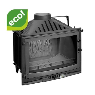 Kaminasüdamik UNIFLAM 700 SELENIC ECO koos klapiga ja õhuvarustusega, 10 kW - Toote võrdlus