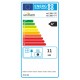 Kaminasüdamik UNIFLAM 760 EVO tõstuksedega ja õhuvarustusega, 11 kW | Kaminasüdamik | Kaminad |