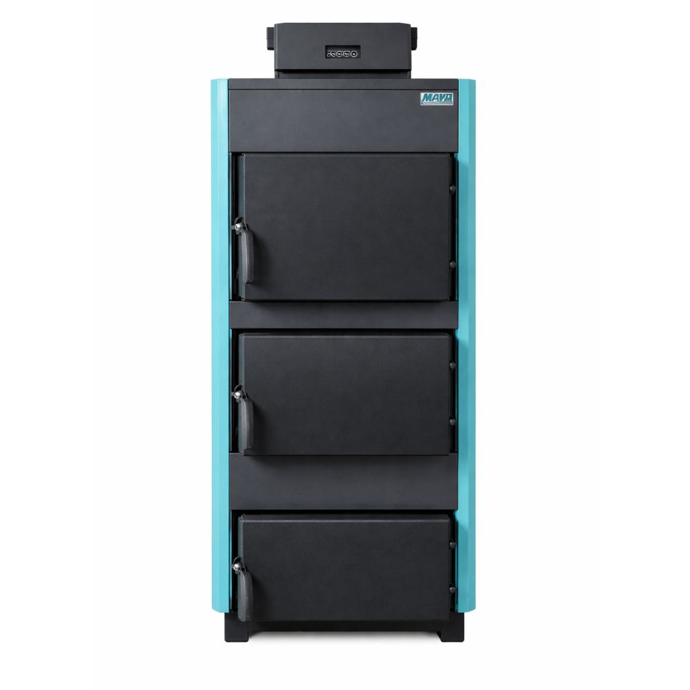 Puidukatel / tahkeküttekatel Mavil ECO 100, 116 kW | Puidukatlad / Tahkeküttekatel |  |